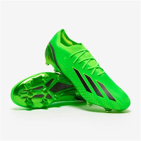 adidas x 16.1 fg fußballschuhe|adidas X 16.1 FG Soccer Cleats (11) Solar Green .